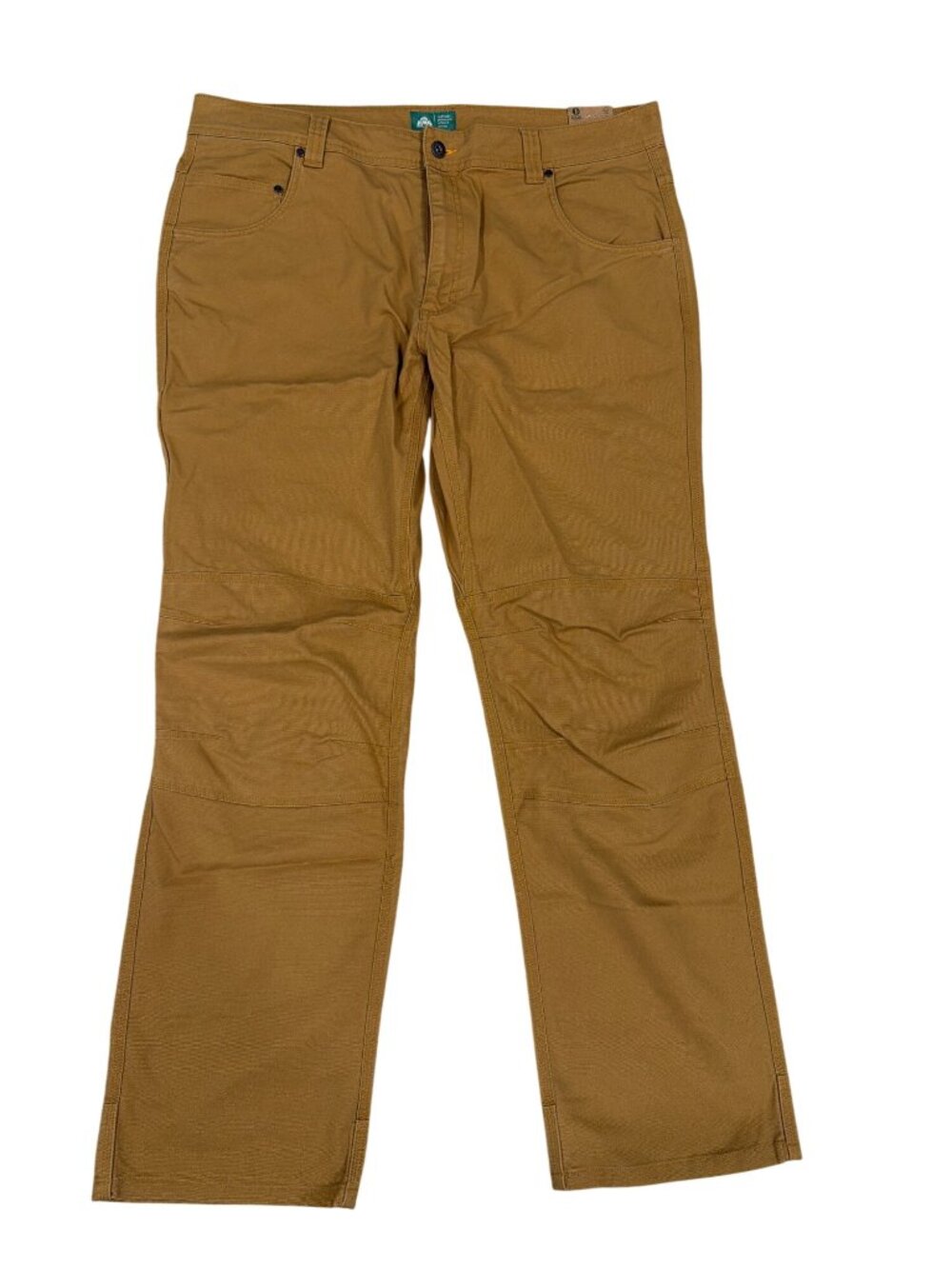 EMS Eastern Mountain Sports Mens 40x32 Fence Mender Pants NWT